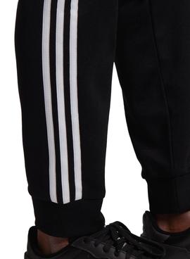 Pantalon Adidas Classics Primeblue Noire Homme