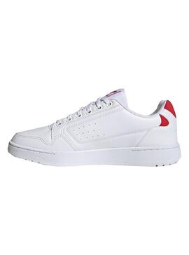 Baskets Adidas NY 90 Blanc pour Femme