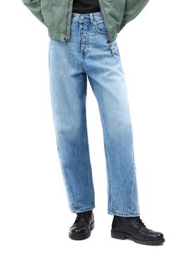 Jeans Pepe Jeans Addison Bleu Femme