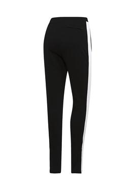 Pantalon Adidas Femme Noir