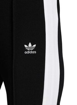 Pantalon Adidas Femme Noir