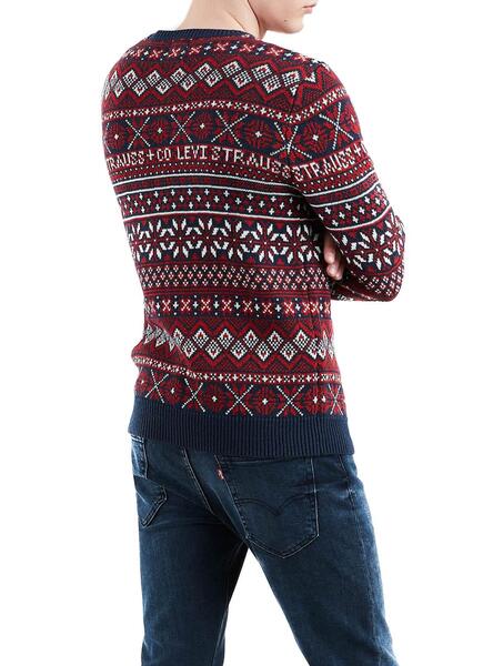Pull sales levis prix