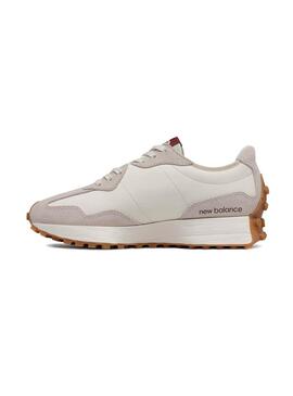 Baskets New Balance WS327V1 Beige pour Femme