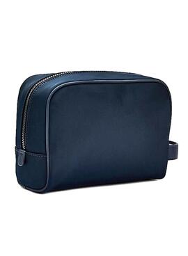 Trousse de toilette Tommy Hilfiger Established Bleu marine Homme