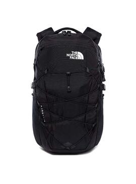 Sac à dos The North Face Borealis Noire pour Homme