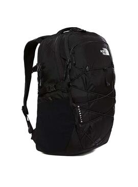 Sac à dos The North Face Borealis Noire pour Homme