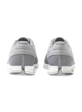 Baskets On Running Cloud Slate Grey pour Homme