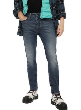Jeans Diesel Buster Blue Man