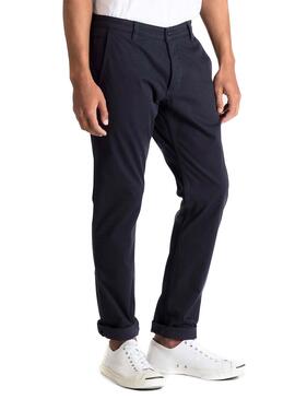 Pantalon Dockers Supreme Flex Marin