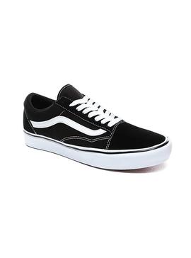 Baskets Vans Comfycush Old Classic Noir Homme 