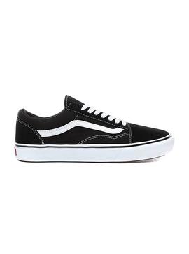 Baskets Vans Comfycush Old Classic Noir Homme 