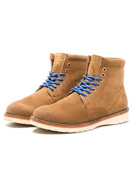 Bootss Superdry Stirling Camel 