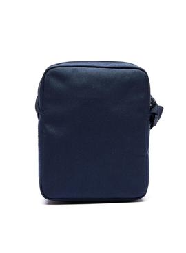 Lacoste Neocroc Bleu Bag