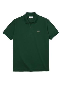 Lacoste Polo L1212 Vert