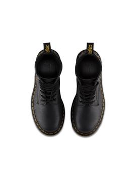 Boots Dr. Martens 1460 Pascal Virginia Femme noire