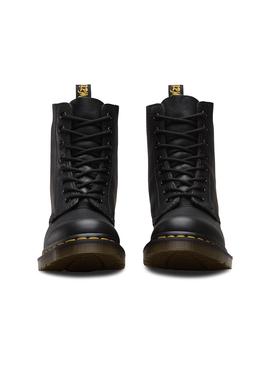 Boots Dr. Martens 1460 Pascal Virginia Femme noire