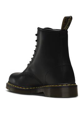 Boots Dr. Martens 1460 Smooth Black