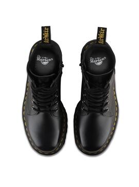 Boots Dr. Martens Quad Retro Jadon Noire