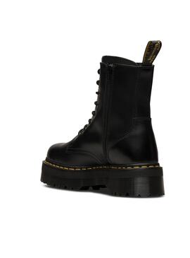 Boots Dr. Martens Quad Retro Jadon Noire