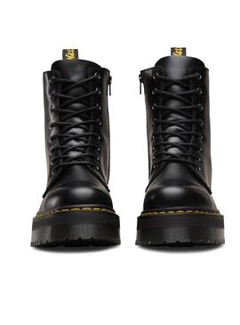 Boots Dr. Martens Quad Retro Jadon Noire