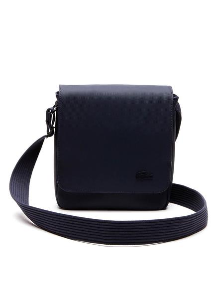 Sac a main lacoste petit deals