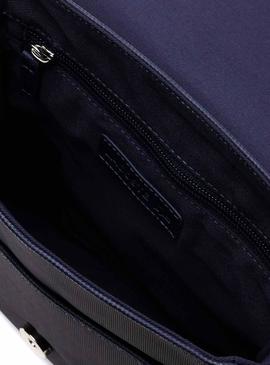 Sac à main Lacoste Petit Pique Blue pour Homme