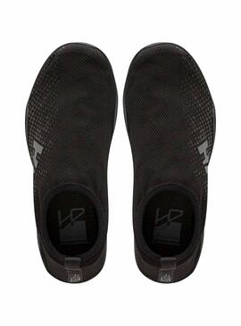 Baskets Helly Hansen Crest Watermoc Noire