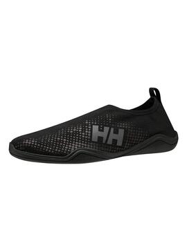 Baskets Helly Hansen Crest Watermoc Noire