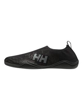 Baskets Helly Hansen Crest Watermoc Noire