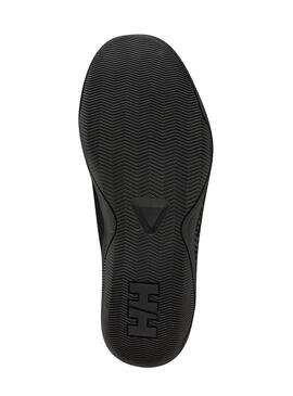 Baskets Helly Hansen Crest Watermoc Noire