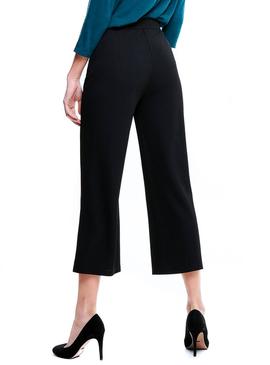 Culotte Only Mona Black Femme