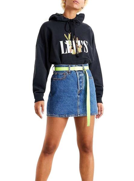 jupe levi's