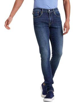 Jeans Levis Taper pour Homme