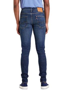 Jeans Levis Taper pour Homme