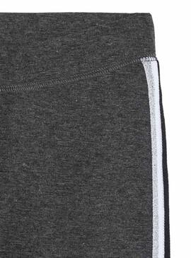 Legging Mayoral Knitted Rome Band Gris pour Fille