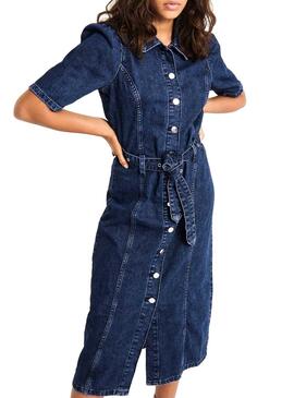 Robe Only Denim Clarity Maxy pour Femme
