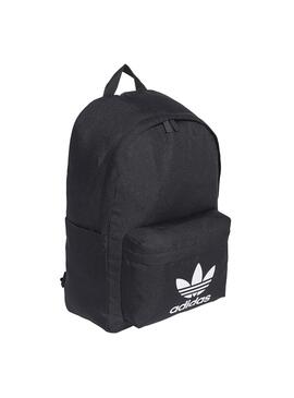 Sac à dos Adidas Adicolor Classic Noir pour Garçons