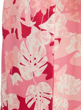 Veste Adidas SST Rose pour Fille