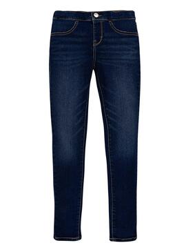 Jegging levis on sale fille