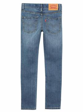 Jeans Levis 510 Classe pour Garçon