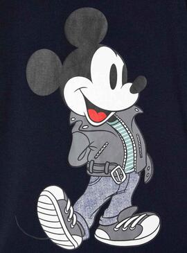T-Shirt Name It Mickey pour Garçon