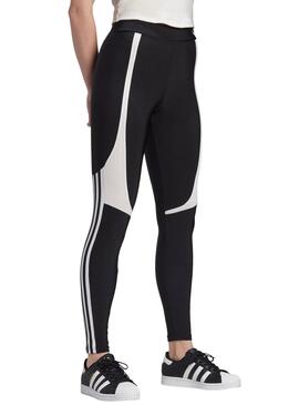 Leggings Adidas Tights Noir pour Femme