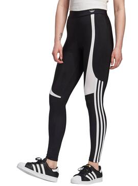 Leggings Adidas Tights Noir pour Femme
