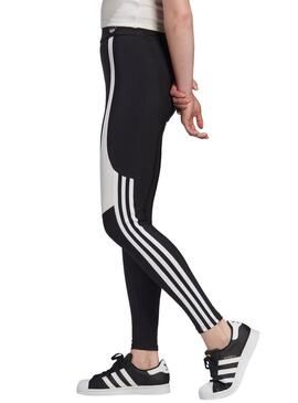 Leggings Adidas Tights Noir pour Femme
