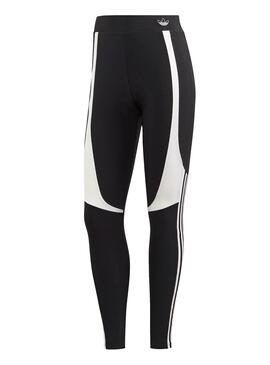 Leggings Adidas Tights Noir pour Femme