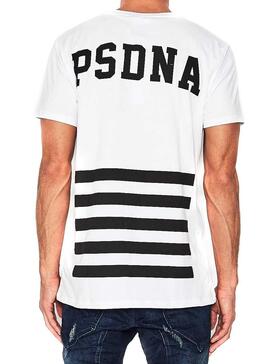 T- Shirt Nena et Pasadena Level