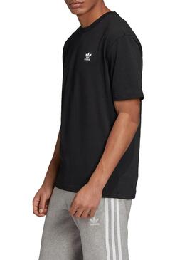 T-Shirt Adidas Bf Noire pour Homme