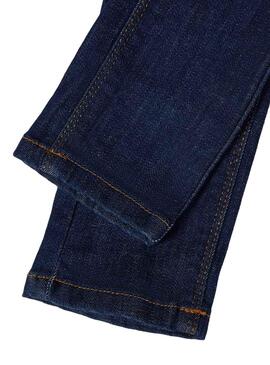 Jeans Name It Polly 3340 Dark pour Fille