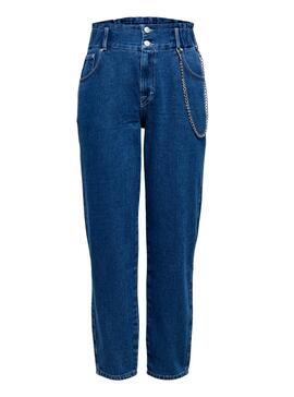 Jeans Only Lu Carotte pour Femme