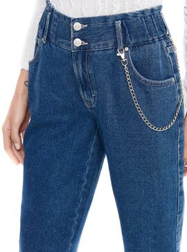 Jeans Only Lu Carotte pour Femme